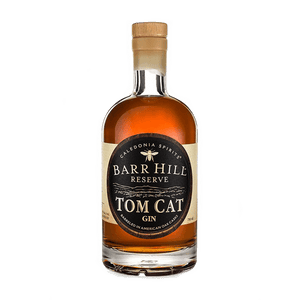 BARRHILL RESERVE TOM CAT