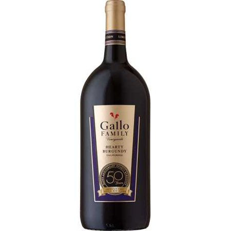 GALLO FV HEARTY BURGUNDY
