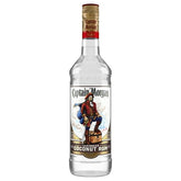 CAPTAIN MORGAN COCONUT