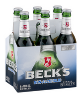 BECKS REG BTL