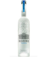 BELVEDERE POLISH VODKA