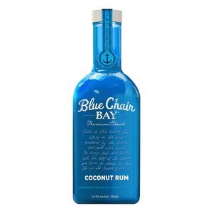 BLUE CHAIR COCONUT RUM