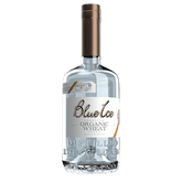 BLUE ICE VODKA 80 PROOF