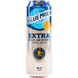 BLUE MOON EXTRA