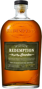REDEMPTION HIGH RYE