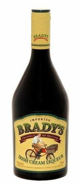 BRADY`S IRISH CREAM
