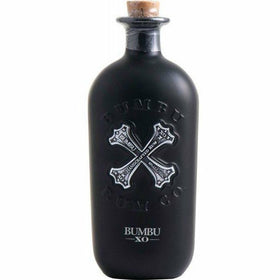 BUMBU RUM XO