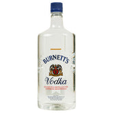 BURNETTS