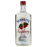 BURNETTS RED BERRY