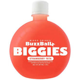 BUZZBALL STRAWBERRY