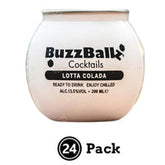 BUZZBALLZ PINA COLADA