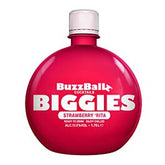 BUZZBALLZ STRAWBERRY 200M