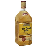 JOSE CUERVO TEQUILA GOLD