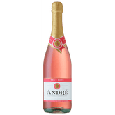 ANDRE BRUT ROSE