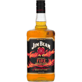 JIM BEAM FIRE