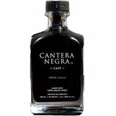 CANTERA NEGRA CAFE