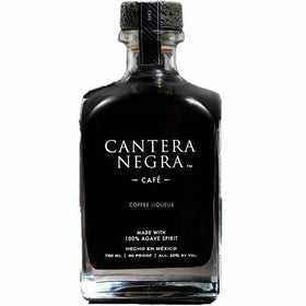CANTERA NEGRA CAFE