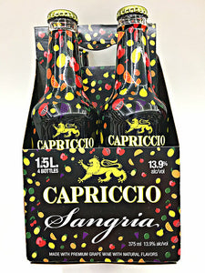 CAPRICCIO CREFT CIDER