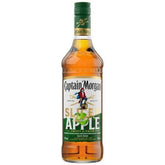 CAPTAIN MORGAN SLICED APPLE