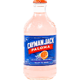 CAYMAN JACK PALOMA