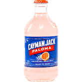 CAYMAN JACK PALOMA