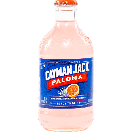 CAYMAN JACK PALOMA