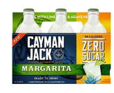 CAYMAN JACK ZERO SUGER