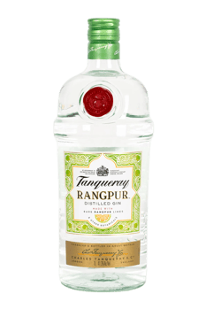 TANQUERAY RANGPUR GIN