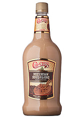 CHI-CHI'S MEXICAN MUDSLIDE