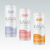 KALO HEMP INFUSED MANGO TEA