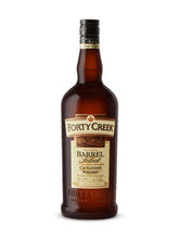 FORTY CREEK BARREL SELECT 750M