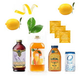 THE CLUB LONG ICED TEA
