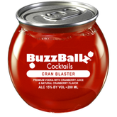 BUZZBALLZ CRAN BLAST