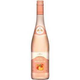 REAL SANGRIA PEACH