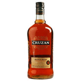 CRUZAN DARK AGED