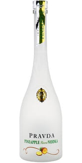GRANDE 17TH PINEAPPLE