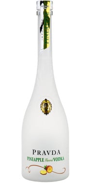 GRANDE 17TH PINEAPPLE