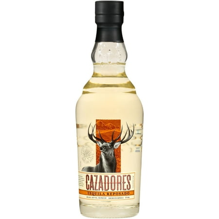 CAZADORES REPOSADO