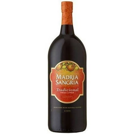MADRIA SANGRIA TRADICIONAL