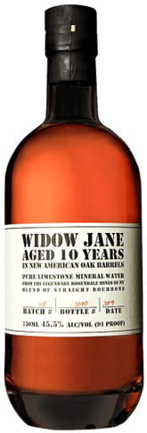 WIDOW JANE 10YRS