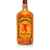 FIREBALL CINNAMON WHISKY