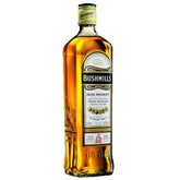 BUSHMILLS IRISH WHITE WHISKEY
