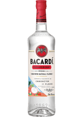 BACARDI FLAVORED DRAGON BERRY