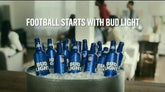 BUD LIGHT SELTER TD