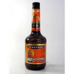 DEKUYPER PEACHTREE
