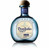 DON JULIO BLANCO