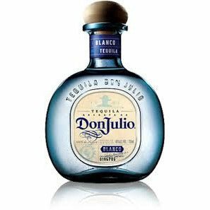 DON JULIO BLANCO
