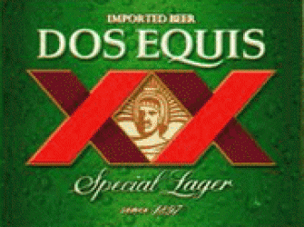 DOS XX LAGER