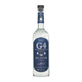 G4 TEQUILA BSILVER