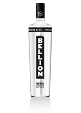 BELLION VODKA